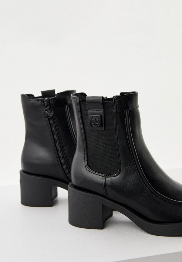 фото Ботильоны roccobarocco