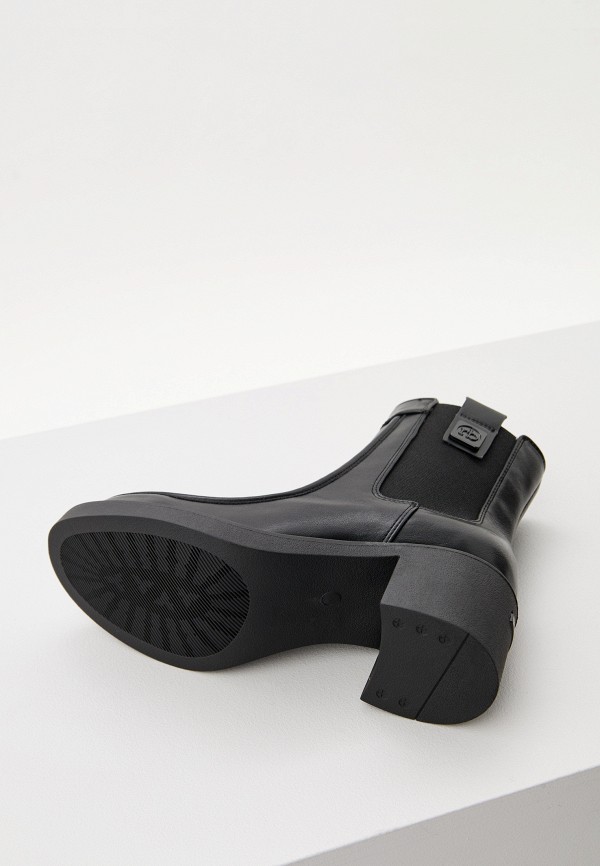 фото Ботильоны roccobarocco