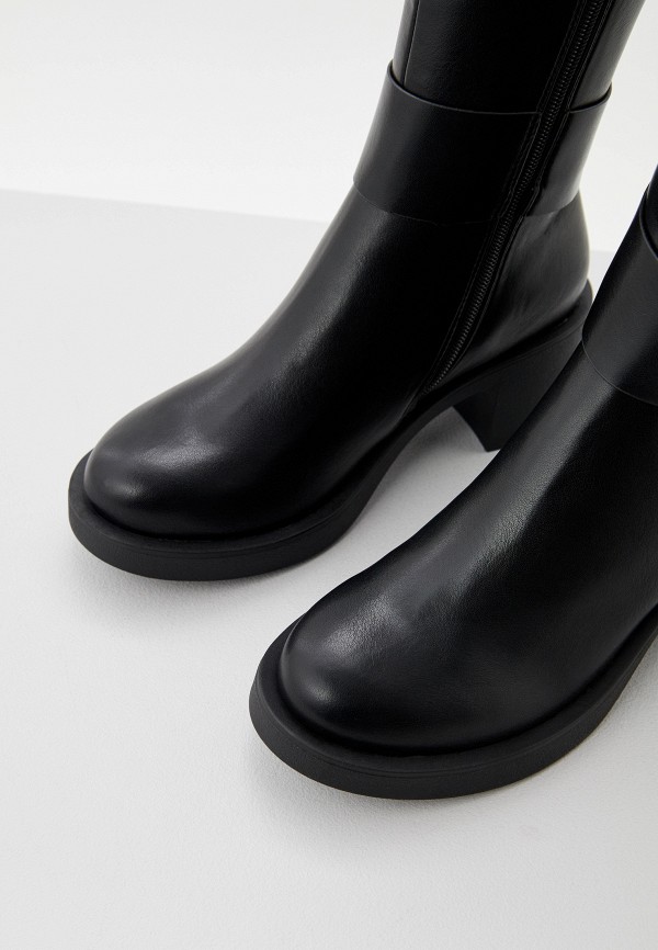 фото Сапоги roccobarocco