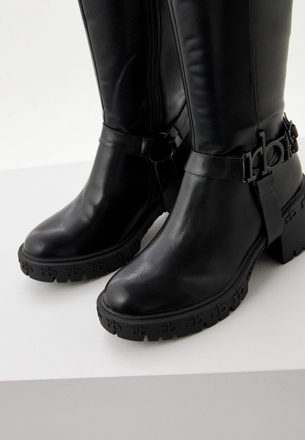 фото Сапоги roccobarocco