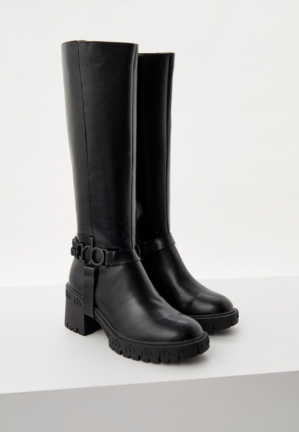 фото Сапоги roccobarocco