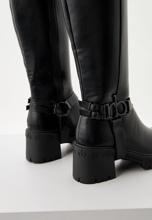 фото Сапоги roccobarocco