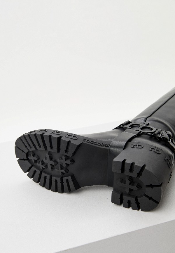 фото Сапоги roccobarocco