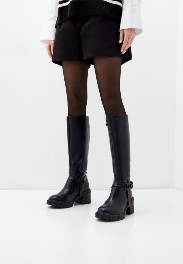 фото Сапоги roccobarocco