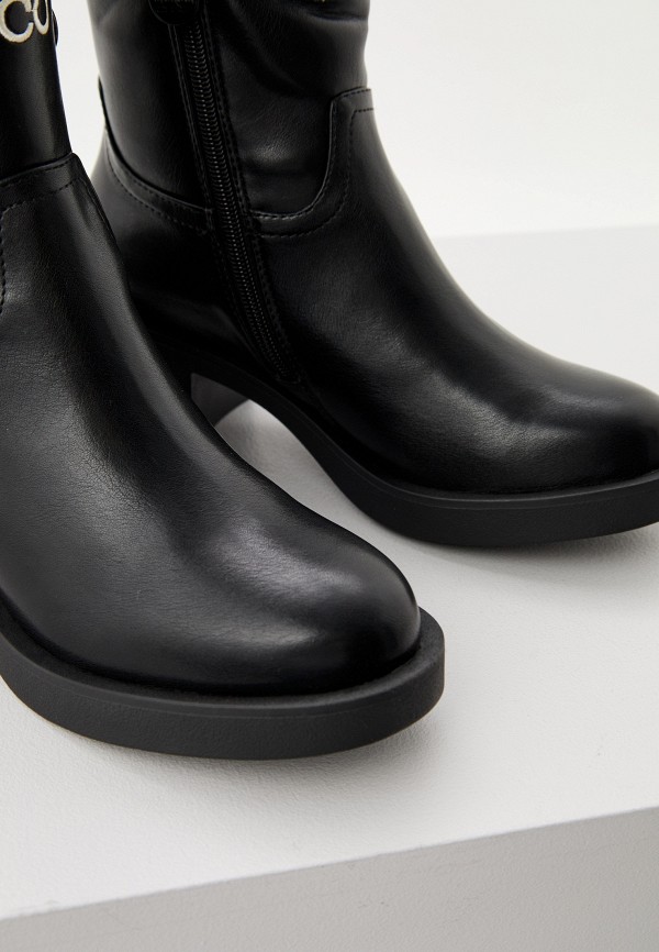 фото Ботильоны roccobarocco