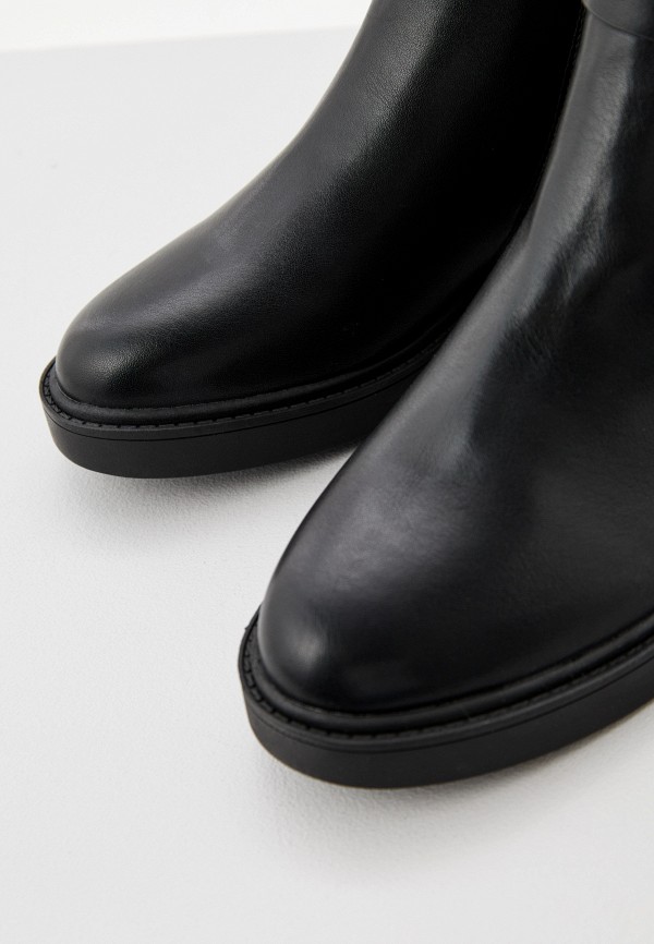 фото Ботинки roccobarocco