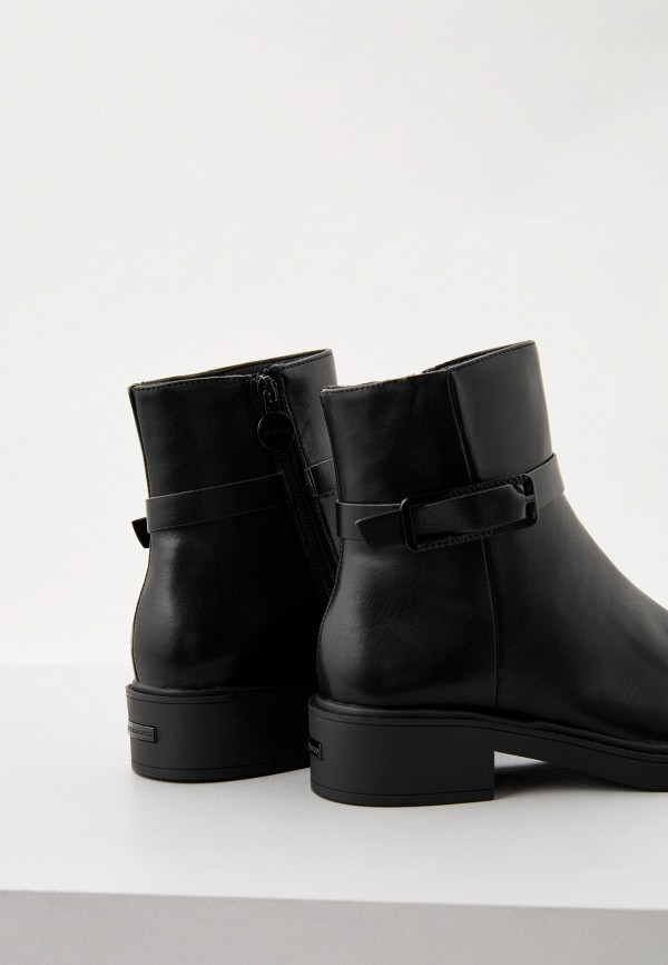 фото Ботинки roccobarocco