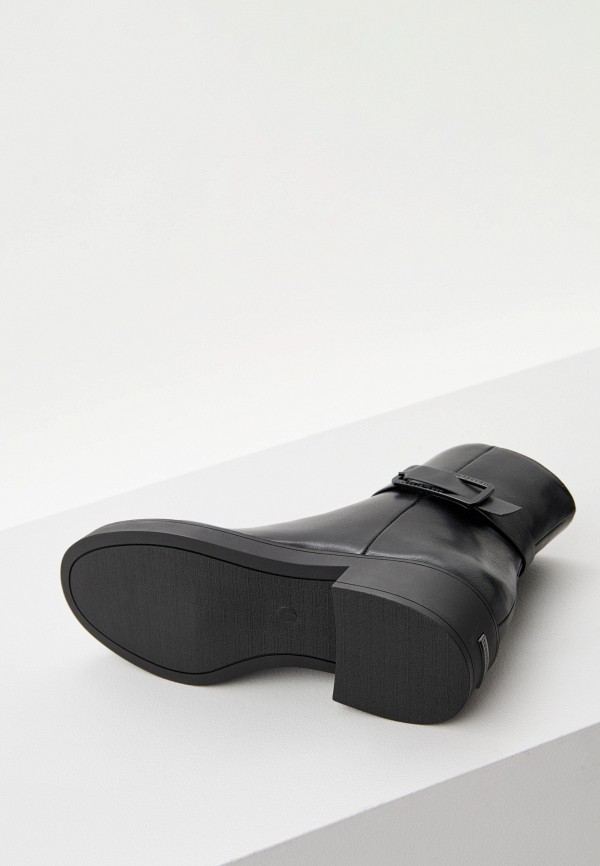 фото Ботинки roccobarocco