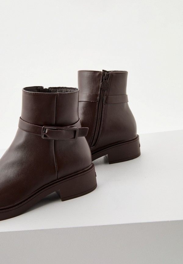 фото Ботинки roccobarocco