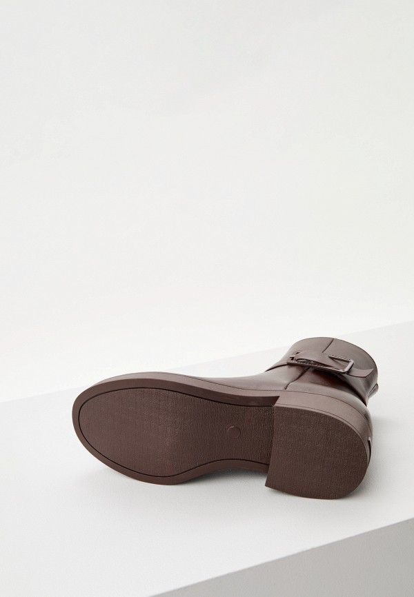 фото Ботинки roccobarocco