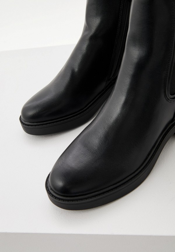 фото Ботинки roccobarocco