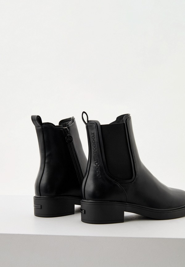 фото Ботинки roccobarocco