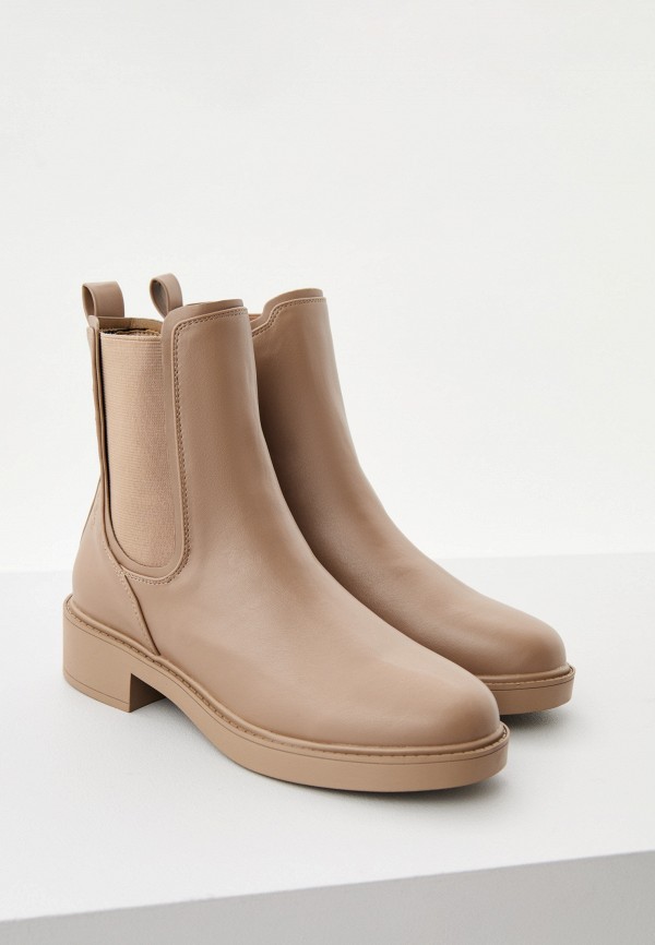 фото Ботинки roccobarocco