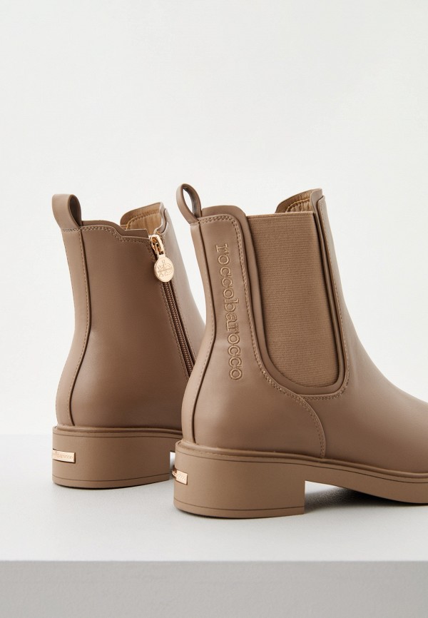 фото Ботинки roccobarocco