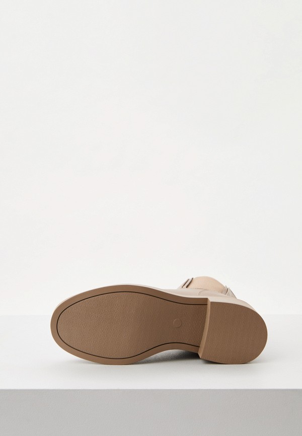 фото Ботинки roccobarocco