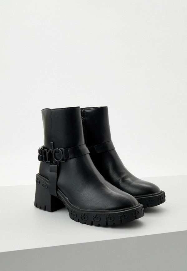 фото Ботильоны roccobarocco