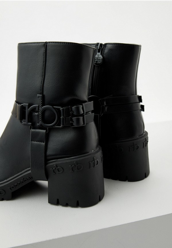 фото Ботильоны roccobarocco