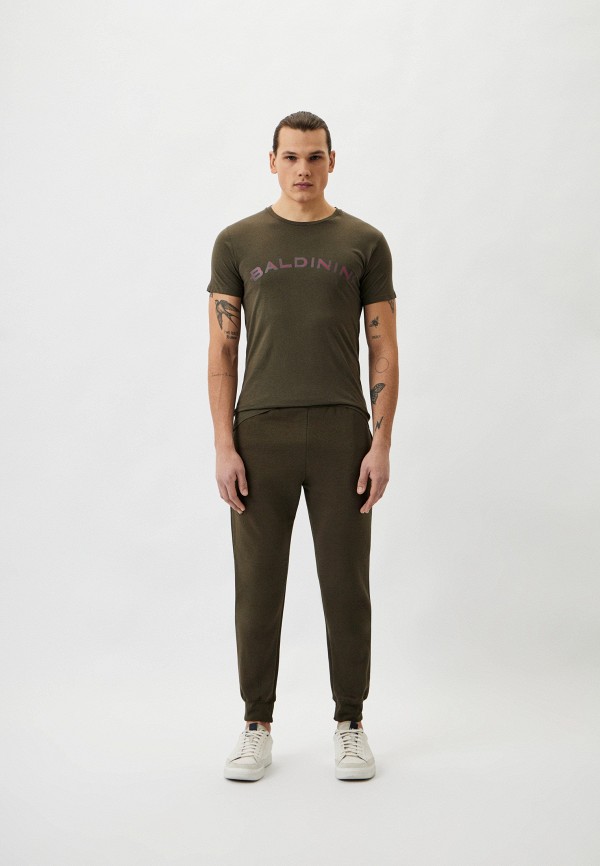 фото Футболка baldinini