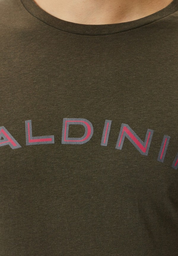 фото Футболка baldinini