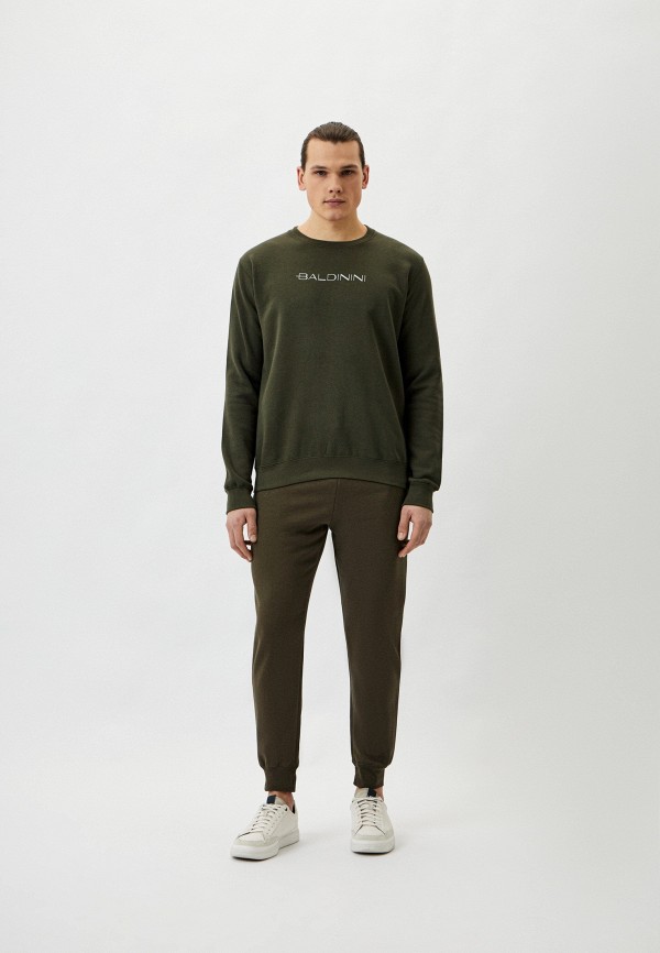 фото Брюки спортивные baldinini
