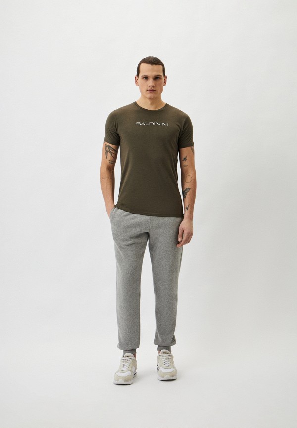 фото Футболка baldinini