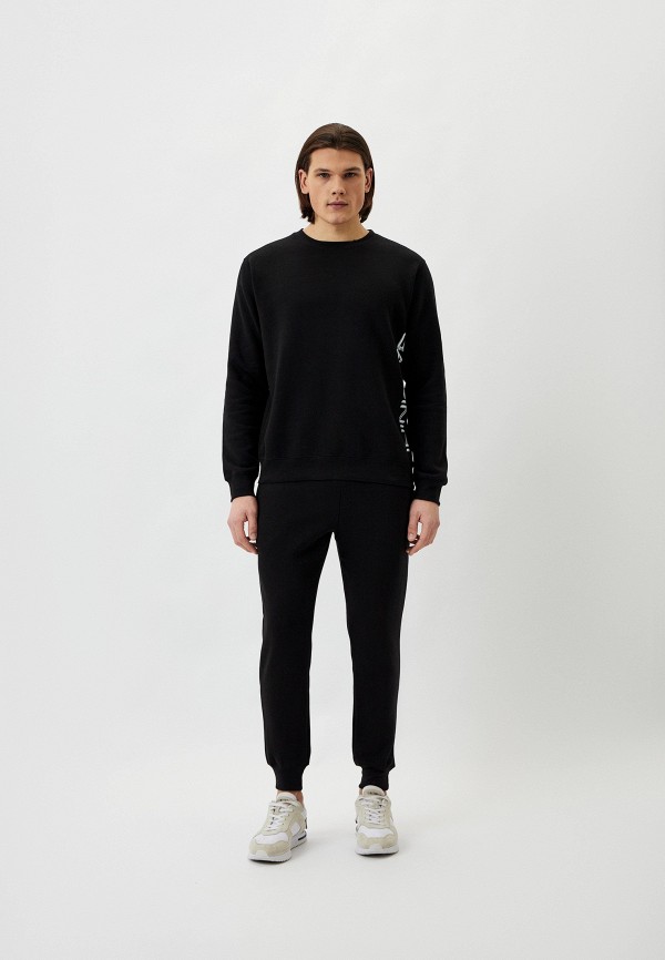 фото Брюки спортивные baldinini