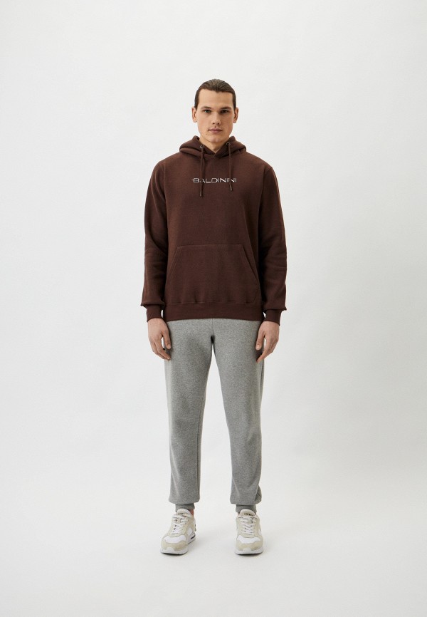 фото Худи baldinini