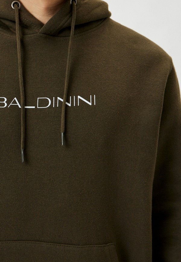 фото Худи baldinini