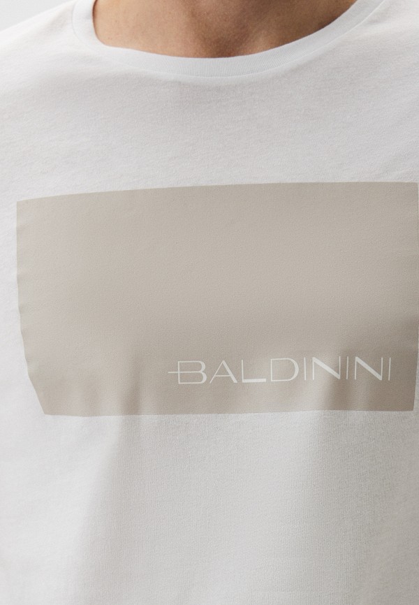 фото Футболка baldinini