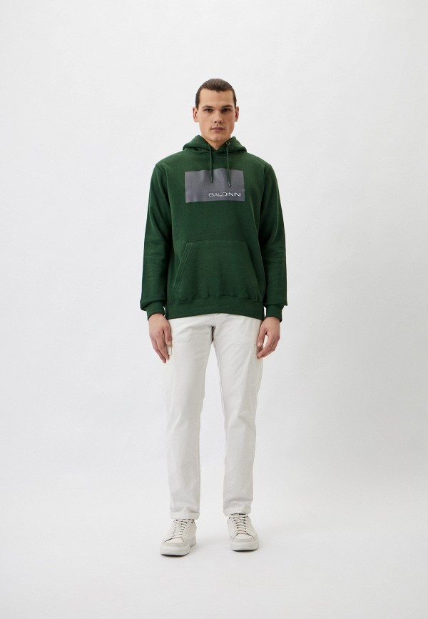 фото Худи baldinini