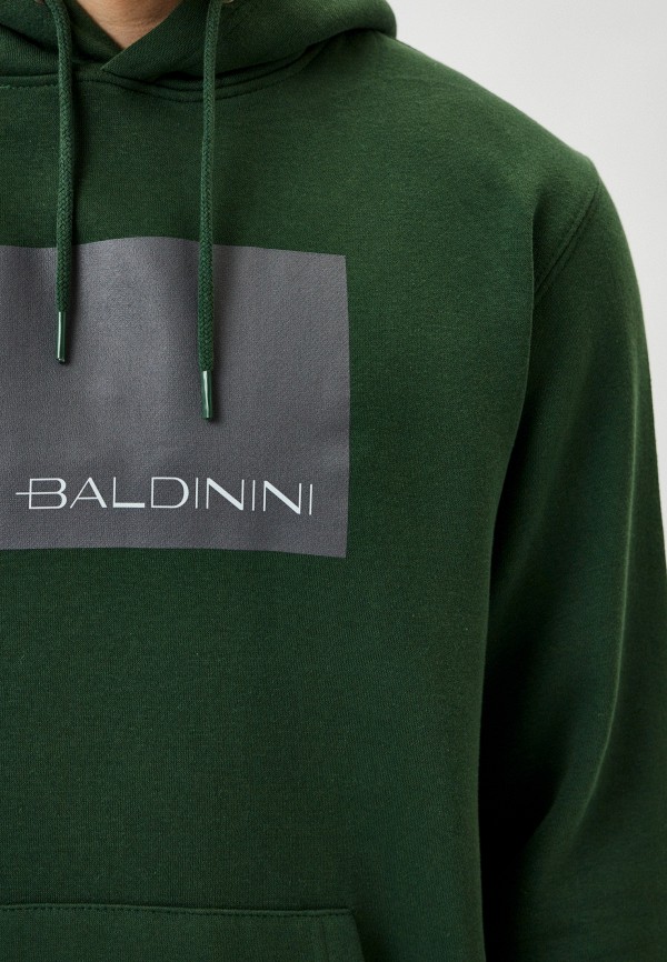 фото Худи baldinini