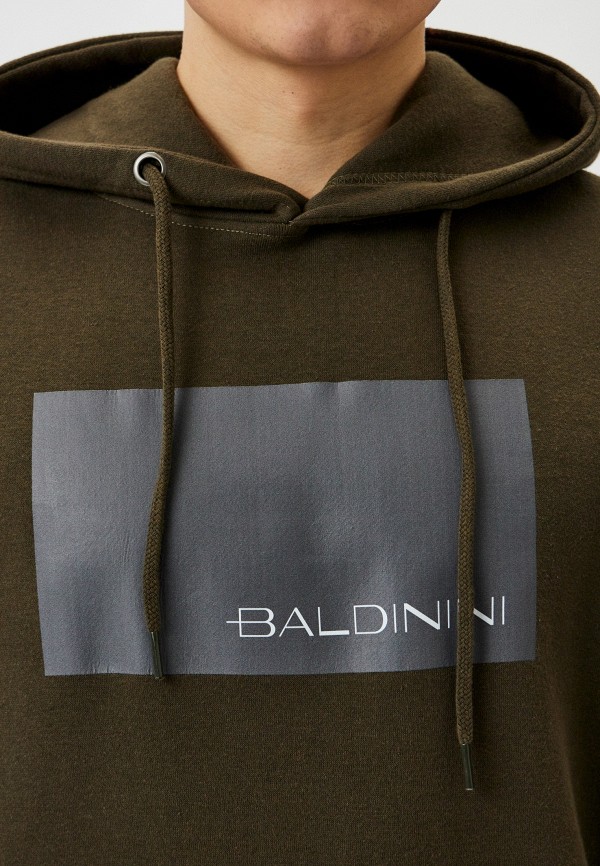 фото Худи baldinini