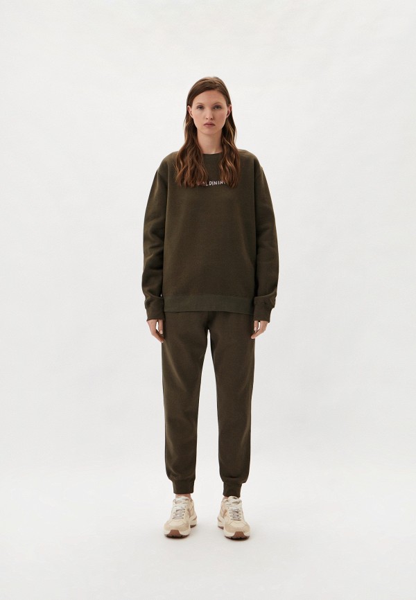 фото Брюки спортивные baldinini