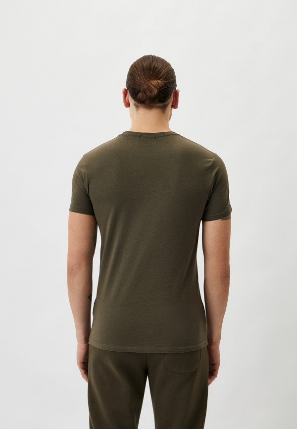 фото Футболка baldinini