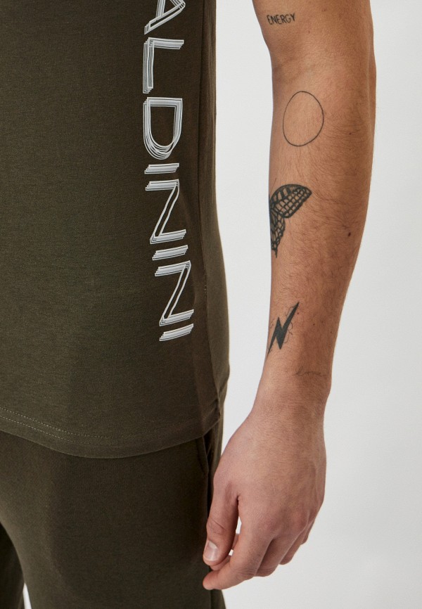 фото Футболка baldinini