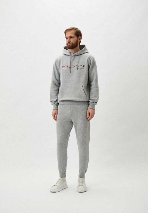 фото Худи baldinini