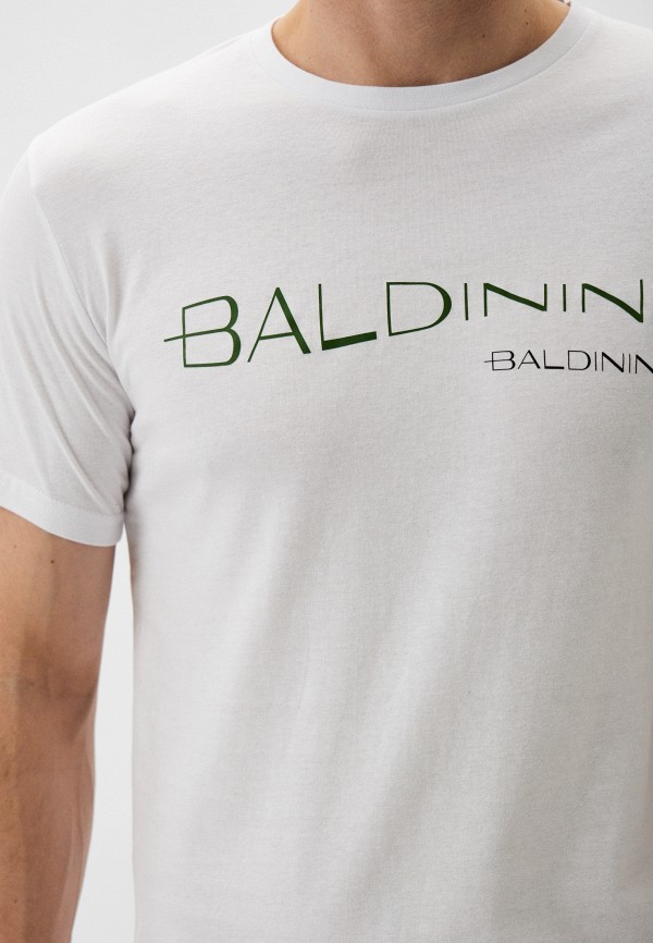 фото Футболка baldinini
