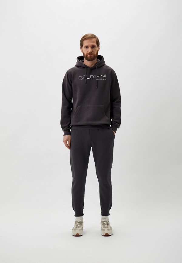 фото Худи baldinini