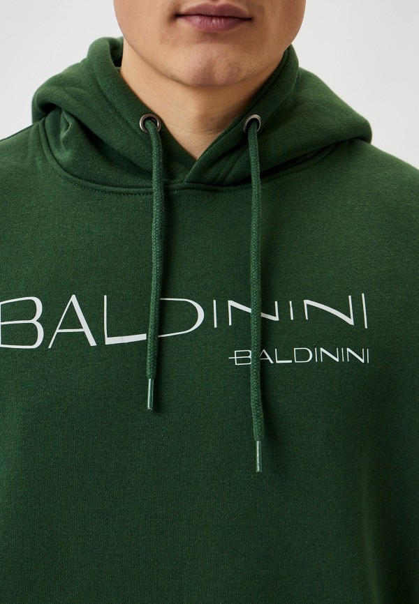 фото Худи baldinini