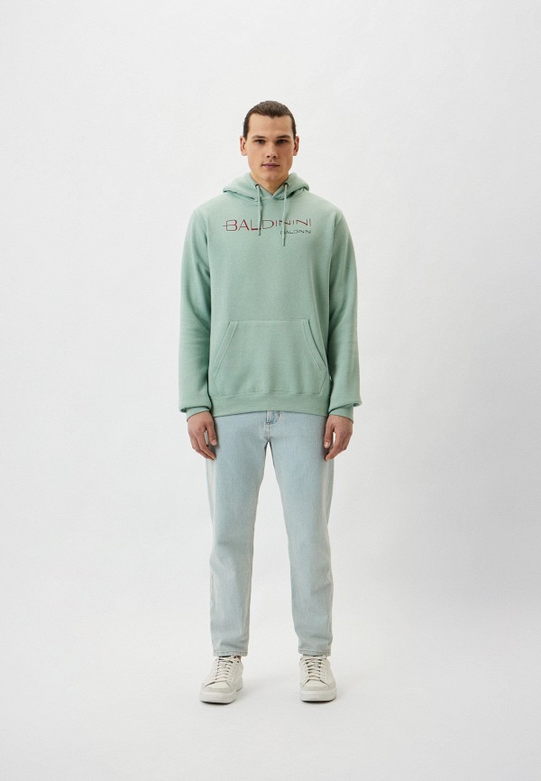 фото Худи baldinini