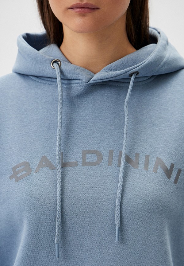 фото Худи baldinini