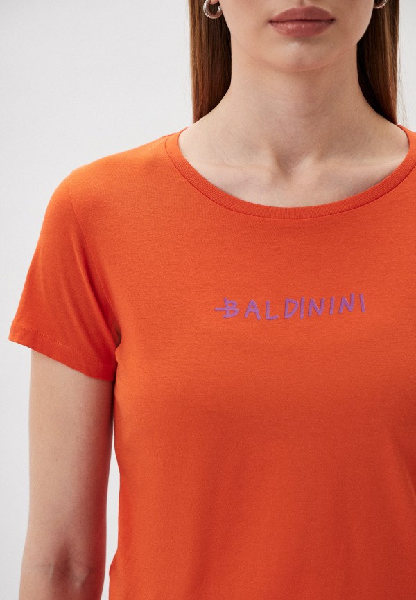 фото Футболка baldinini
