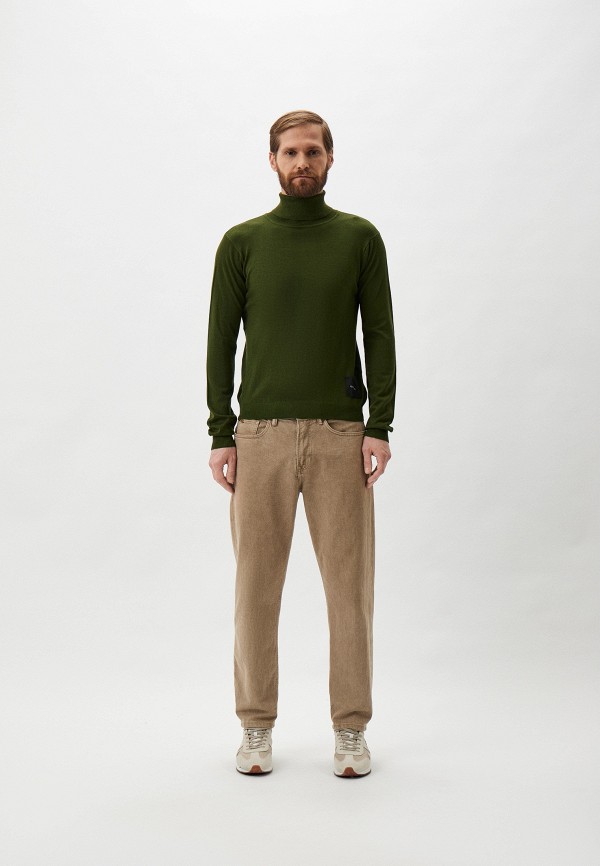 фото Водолазка baldinini