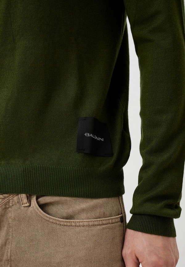 фото Водолазка baldinini