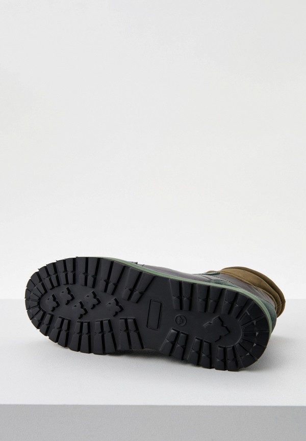 фото Ботинки baldinini