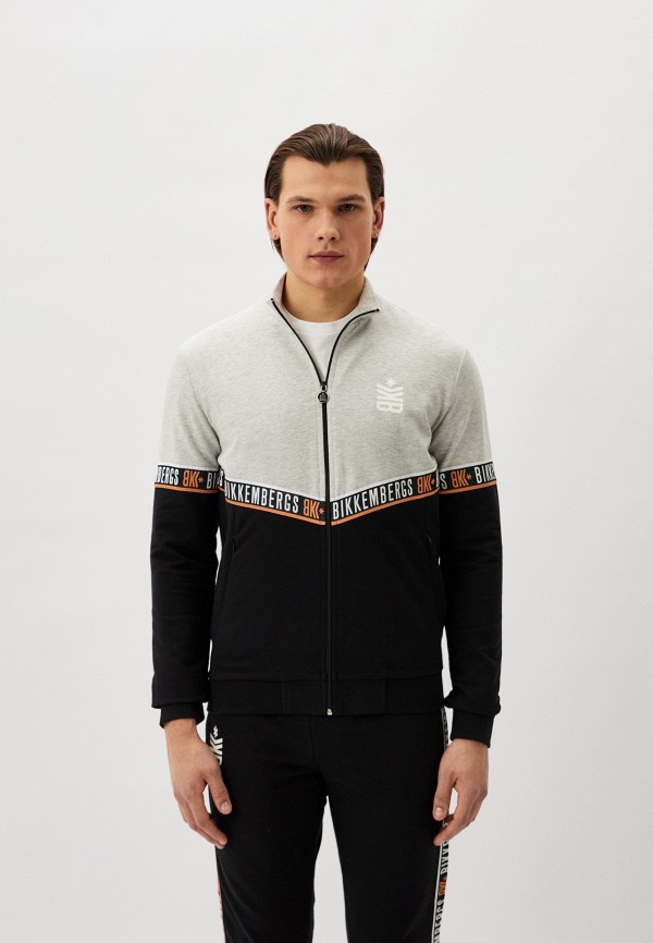 фото Костюм спортивный bikkembergs