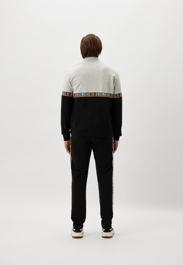 фото Костюм спортивный bikkembergs