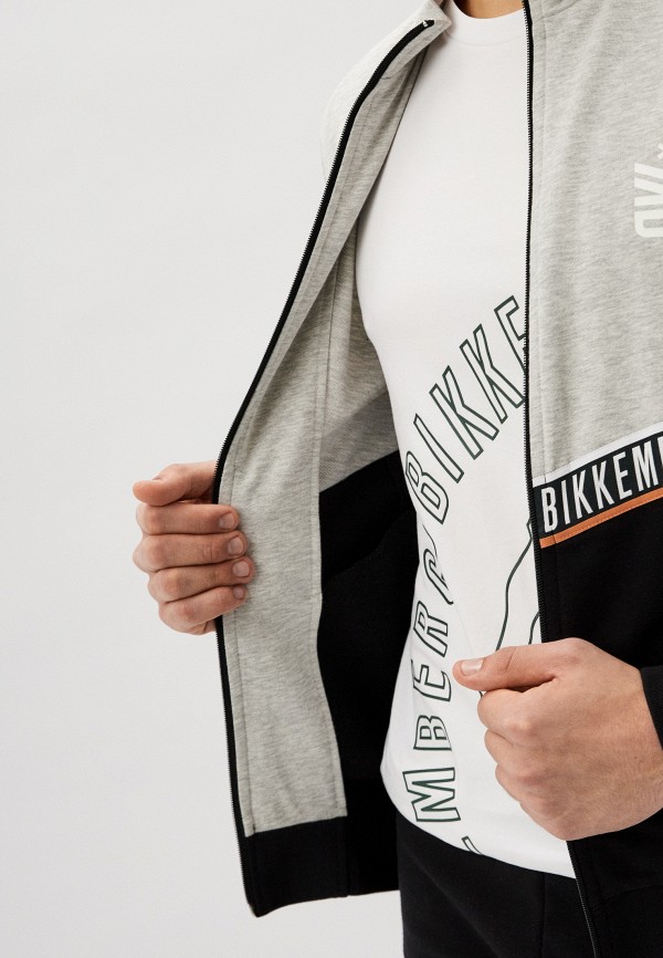 фото Костюм спортивный bikkembergs