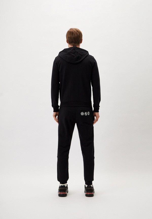 фото Костюм спортивный bikkembergs