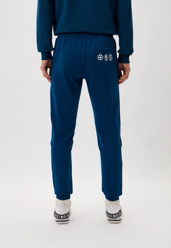 фото Брюки спортивные bikkembergs